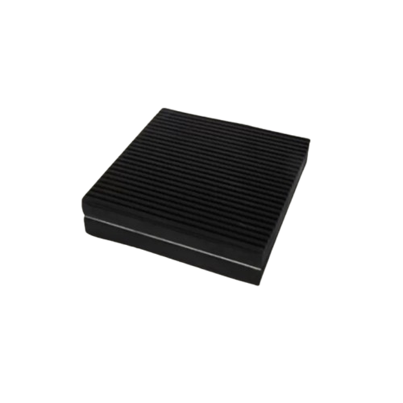 Metal Sandwich Pad